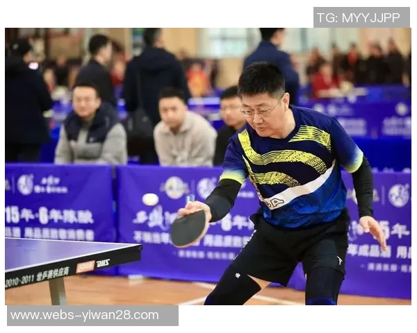 乒乓球战术解析:西安乒乓球队边路渗透体系的创新与应用 乒乓球战术解析:西安乒乓球队边路渗透体系的创新与应用