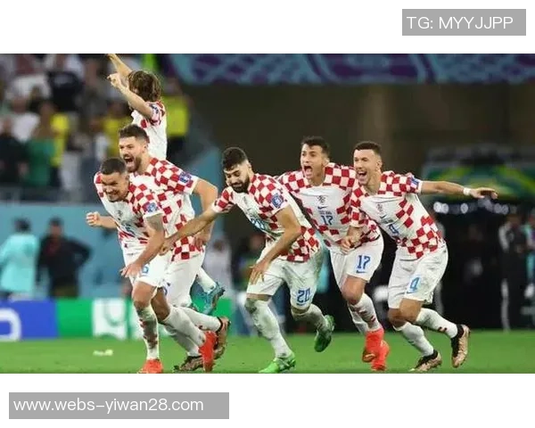 克罗地亚与威尔士足球对决全方位分析及战术解读 克罗地亚与威尔士足球对决全方位分析及战术解读