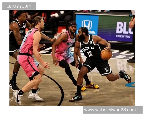 哈登在篮网对骑士比赛中的精彩表现与数据分析 哈登在篮网对骑士比赛中的精彩表现与数据分析