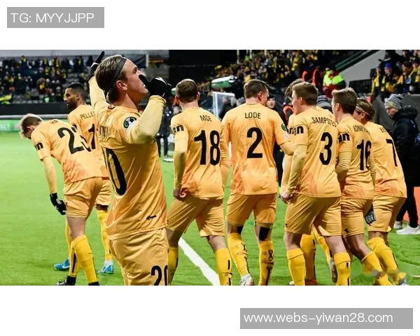 奥德与博德闪耀的对决揭示足球战术与团队精神的精彩碰撞