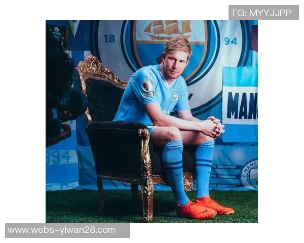 德布劳内:足球场上的魔术师如何改变比赛的节奏与格局 德布劳内:足球场上的魔术师如何改变比赛的节奏与格局